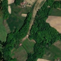 Satellite imagery of Kljunica Brdo, BA