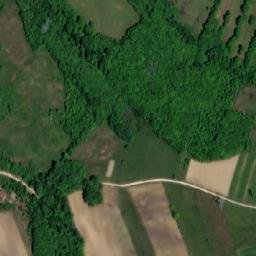 Satellite imagery of Kljunica Brdo, BA