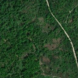 Satellite imagery of Jurićevo Brdo, BA