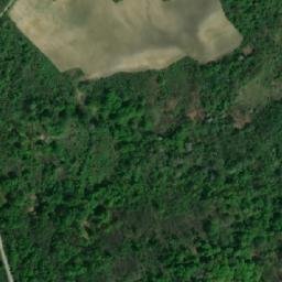 Satellite imagery of Jurićevo Brdo, BA