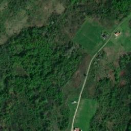 Satellite imagery of Jurićevo Brdo, BA