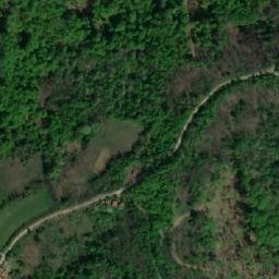 Satellite imagery of Kamenjaš, BA