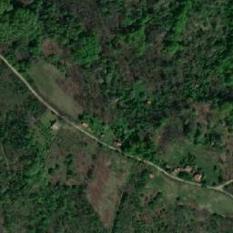 Satellite imagery of Glaver, BA