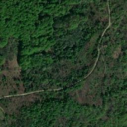 Satellite imagery of Glaver, BA