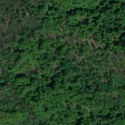 Satellite imagery of Glaver, BA