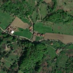 Satellite imagery of Debelo Brdo, BA