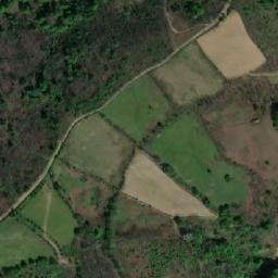 Satellite imagery of Brezova Kosa, BA