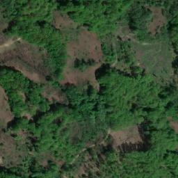 Satellite imagery of Brezova Kosa, BA