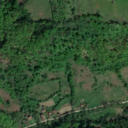 Satellite imagery of Brezova Kosa, BA