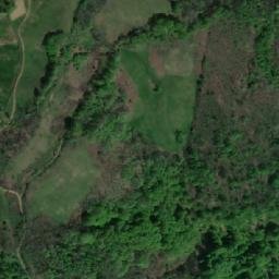 Satellite imagery of Brekinja, BA