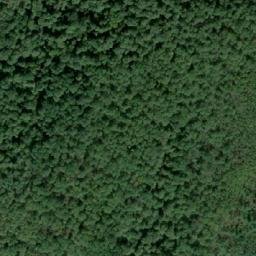 Satellite imagery of Dealul Gruni, RO