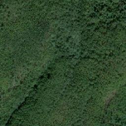 Satellite imagery of Dealul Gruni, RO