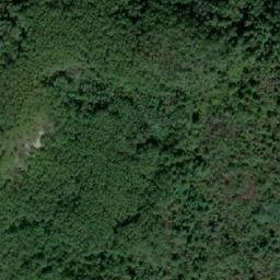 Satellite imagery of Dealul Gruni, RO