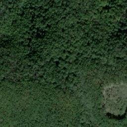 Satellite imagery of Culmea Vulturului, RO