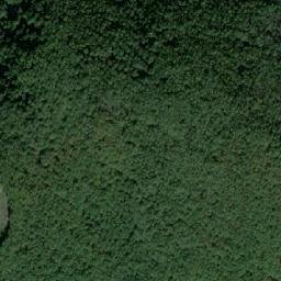 Satellite imagery of Culmea Vulturului, RO