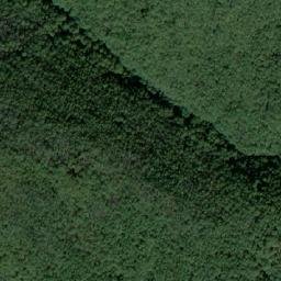 Satellite imagery of Cracul Verde, RO