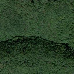 Satellite imagery of Cracul Verde, RO