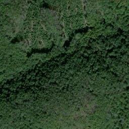 Satellite imagery of Cracul Verde, RO