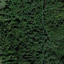 Satellite imagery of Cracul Ulmului, RO