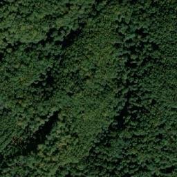 Satellite imagery of Cracul Ulmului, RO