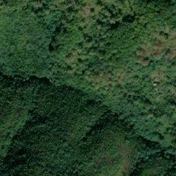 Satellite imagery of Vărful Odăilor, RO