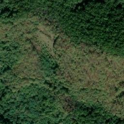 Satellite imagery of Vărful Odăilor, RO