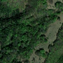 Satellite imagery of Culmea Saldin Crac, RO