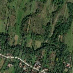 Satellite imagery of Culmea Runcurelului, RO