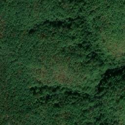 Satellite imagery of Dealul Gruiului, RO