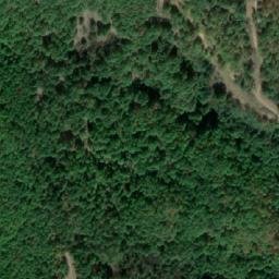 Satellite imagery of Culmea Jidovina, RO