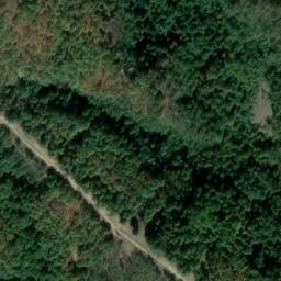 Satellite imagery of Culmea Jidovina, RO