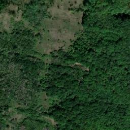 Satellite imagery of Dealul Giurcu, RO