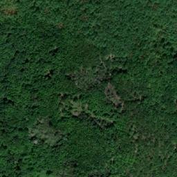 Satellite imagery of Dealul Giurcu, RO