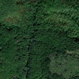 Satellite imagery of Dealul Giurcu, RO