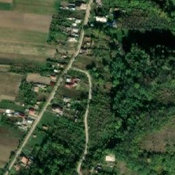 Satellite imagery of Dealul Cuculeşti, RO