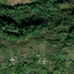 Satellite imagery of Dealul Cuculeşti, RO