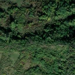 Satellite imagery of Dealul Cuculeşti, RO