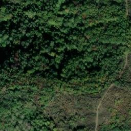 Satellite imagery of Dealul Olteanca, RO