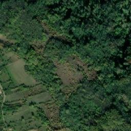 Satellite imagery of Dealul Grădiştea, RO