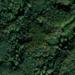 Satellite imagery of Dealul Grădiştea, RO