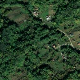 Satellite imagery of Dealul Grădiştea, RO