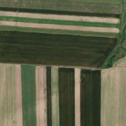 Satellite imagery of Dealul Drumul Pietrei, RO