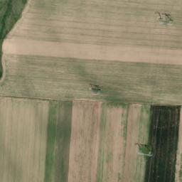 Satellite imagery of Dealul Drumul Pietrei, RO