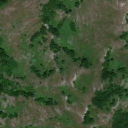 Satellite imagery of Soldatska Karstova Shakhta, UA