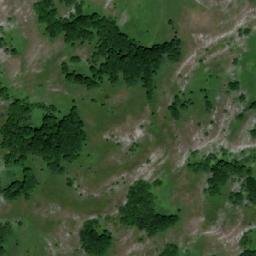 Satellite imagery of Soldatska Karstova Shakhta, UA