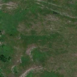 Satellite imagery of Soldatska Karstova Shakhta, UA