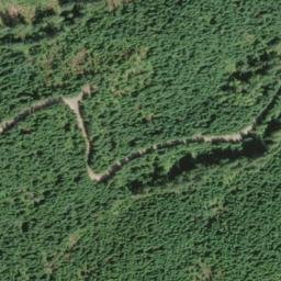 Satellite imagery of Fanno Ridge, US