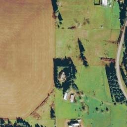 Satellite imagery of Jory Hill, US
