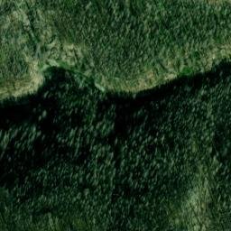 Satellite imagery of Black Eagle Mine, US