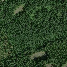Satellite imagery of Bow String Pit, US